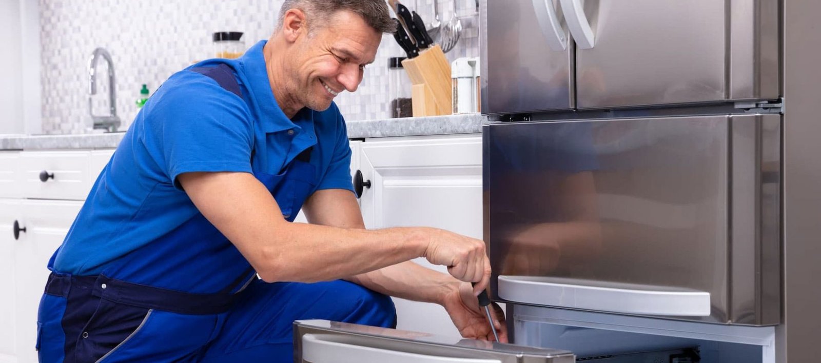 Appliance Repair In The Greater Toronto Area Fix It Right