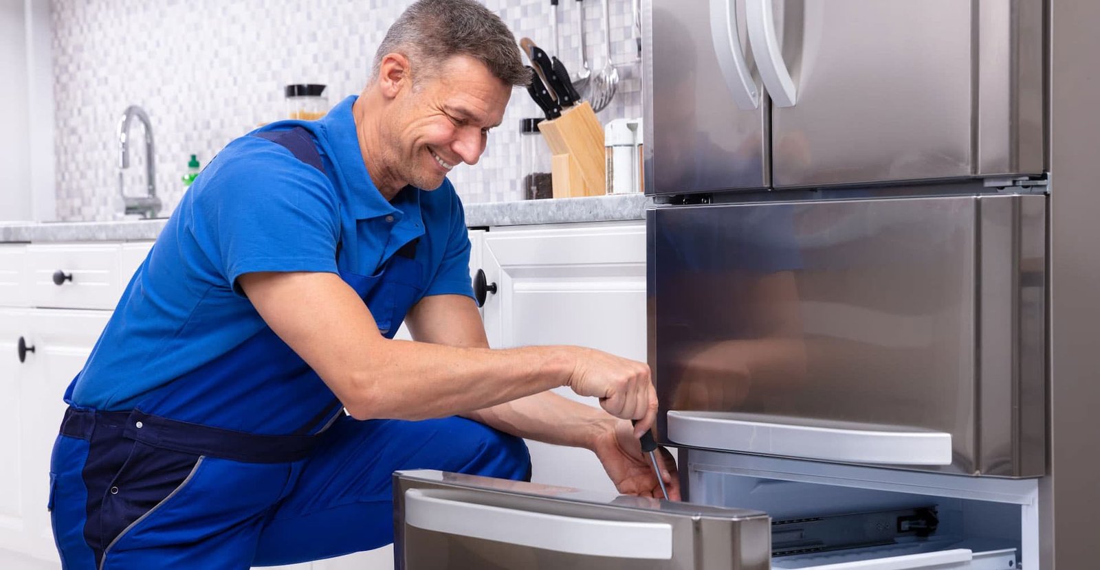 Appliance Installation Services Toronto Fix it Right Appliance Repair