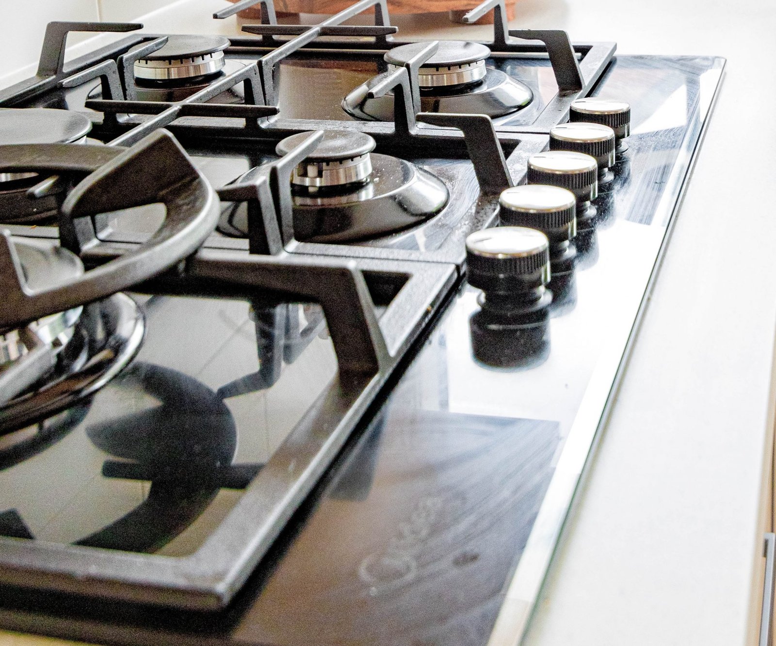 Cooktop Repair Fix It Right Appliance Repair