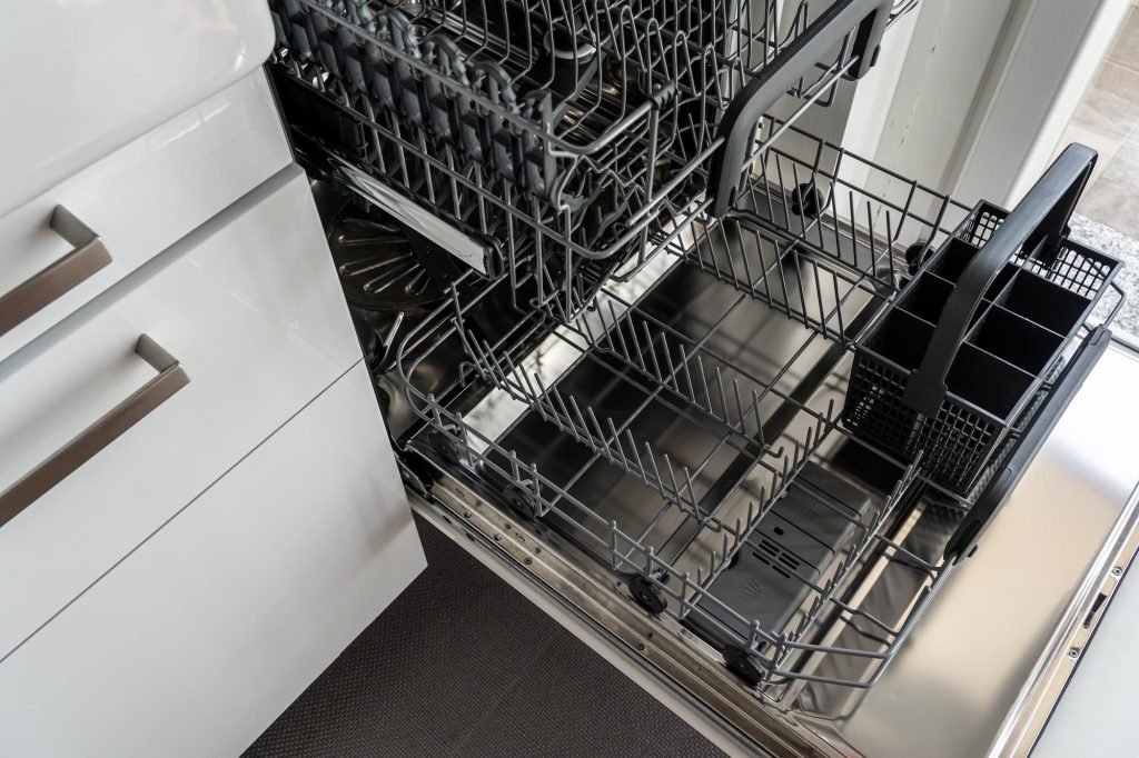 Dishwasher Repair by Fix It Right Appliance Repair Toronto