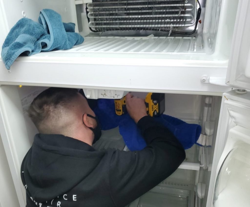 Refrigerator Repair Toronto
