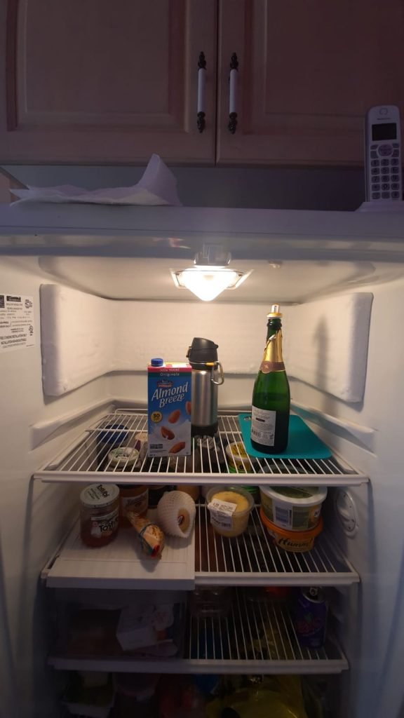how-long-should-a-fridge-last