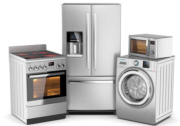 Appliance Installation Services by Fix it Right Appliance Repair Thornhill 