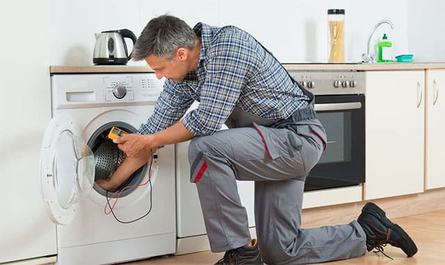 appliance repair services by fix it right appliance repair