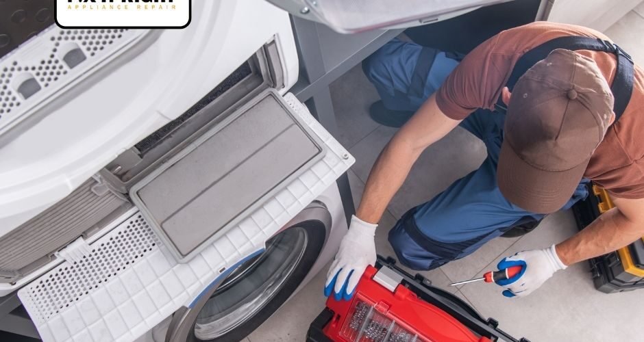 dryer repair