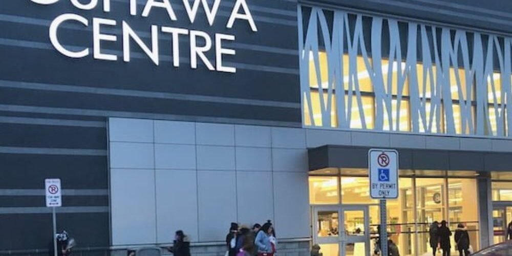 Oshawa