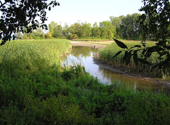 Nature preserve, Park, Tourist attraction