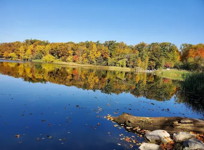 Heart Lake Conservation Park