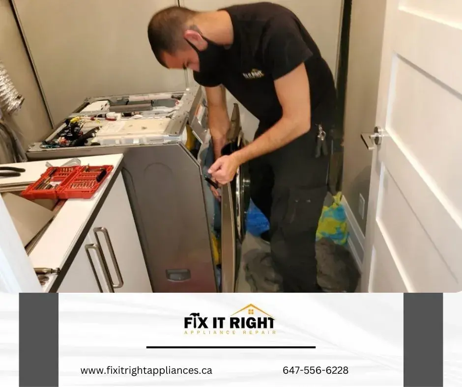 washer repair