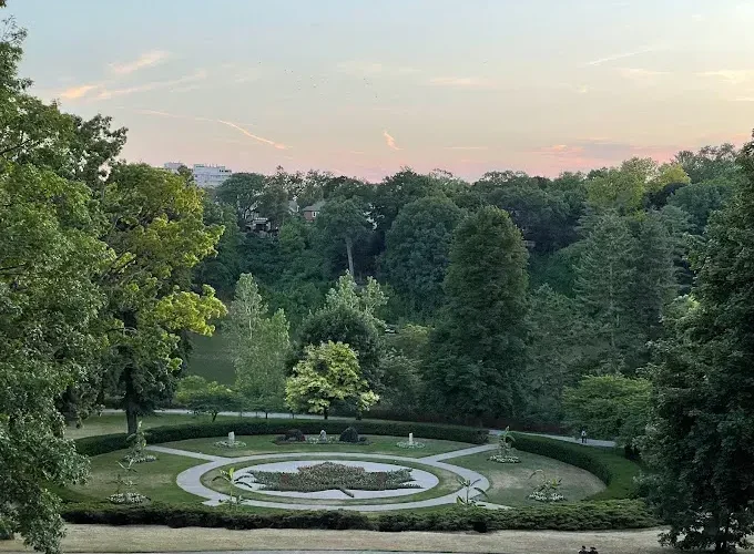 Park,Tourist attraction