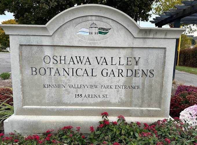 Botanical garden