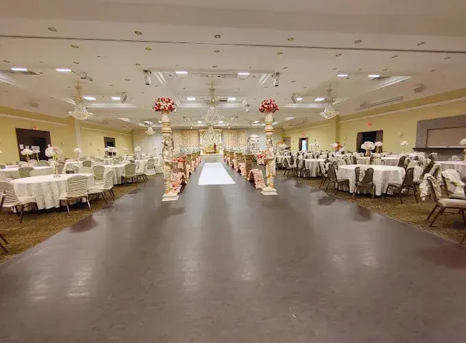 Convention center,Banquet hall,Wedding venue