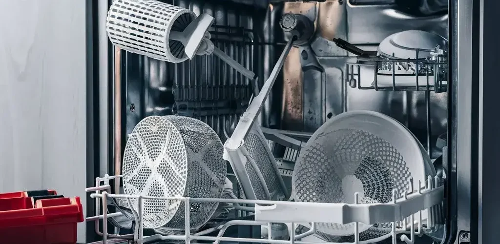 dishwasher repair