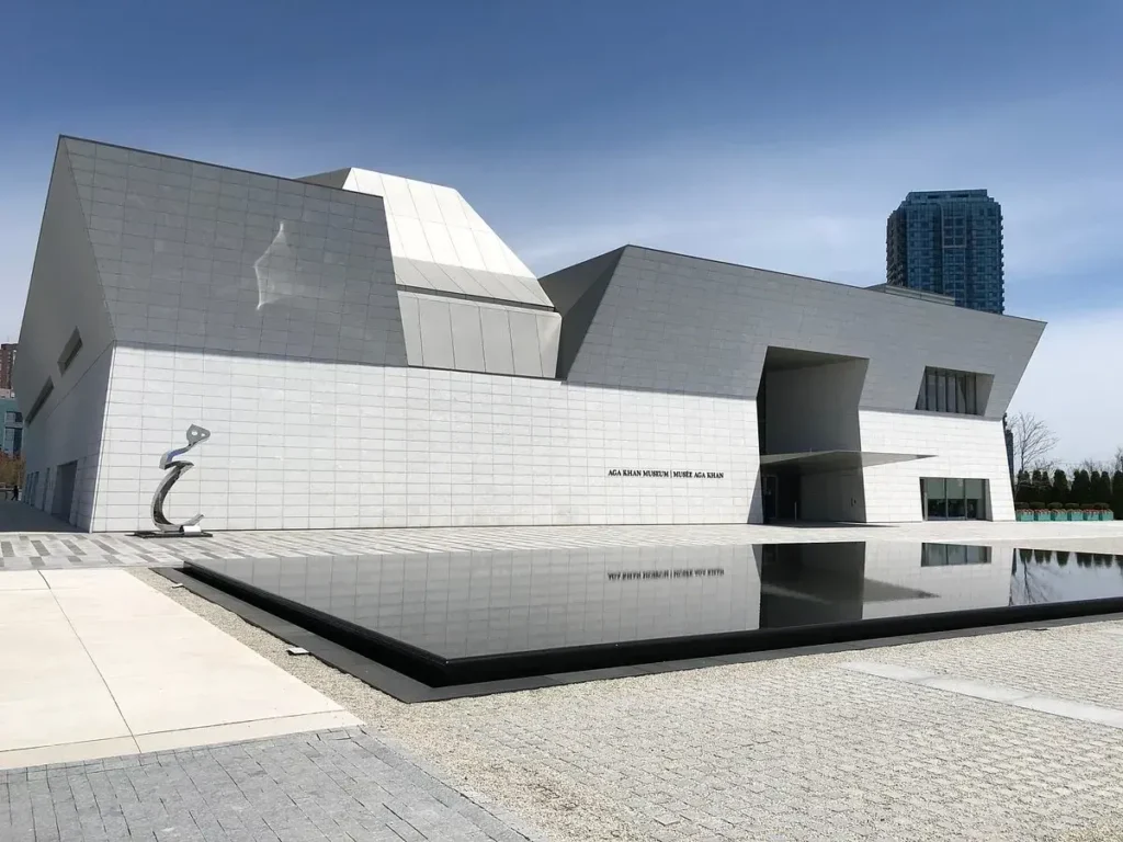 Aga Khan Museum