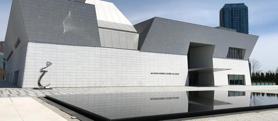 Aga Khan Museum