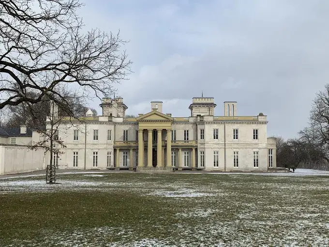 Dundurn Castle