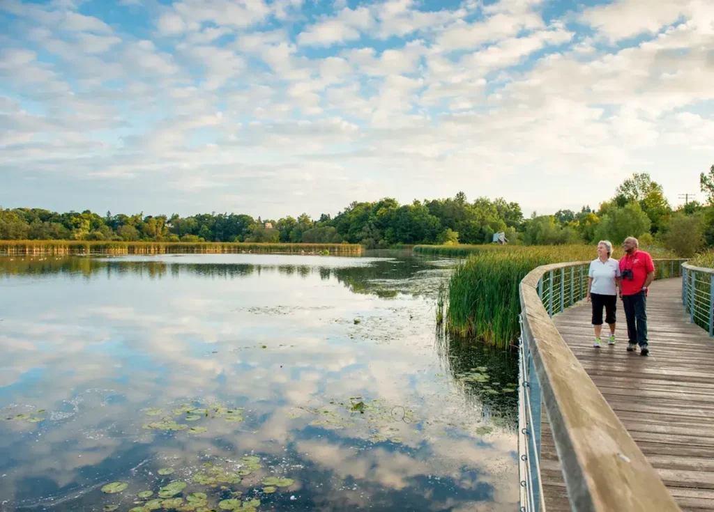 Rouge National Urban Park