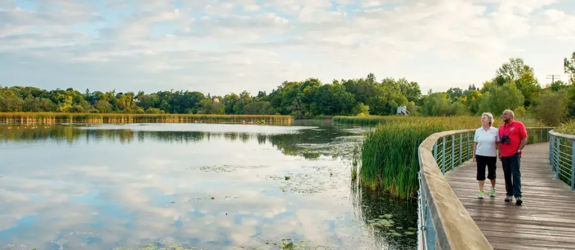 Rouge National Urban Park