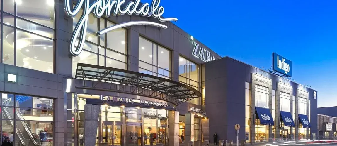 Yorkdale Shopping Centre