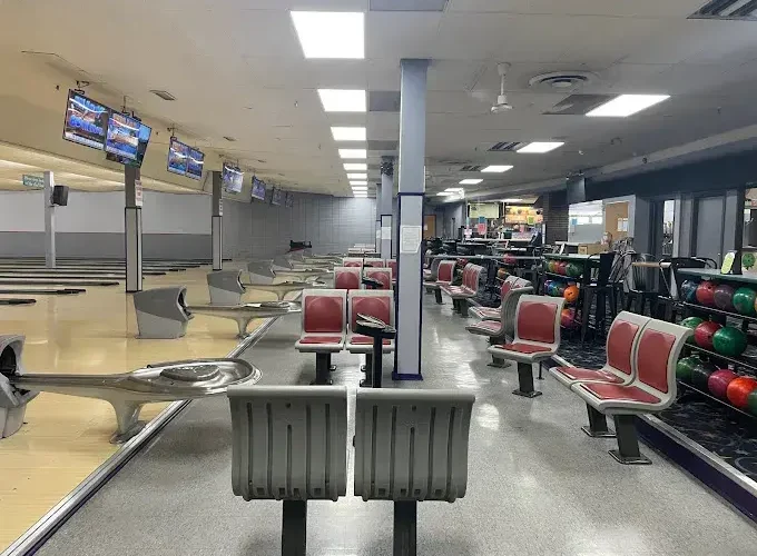 Bowlerama Rexdale