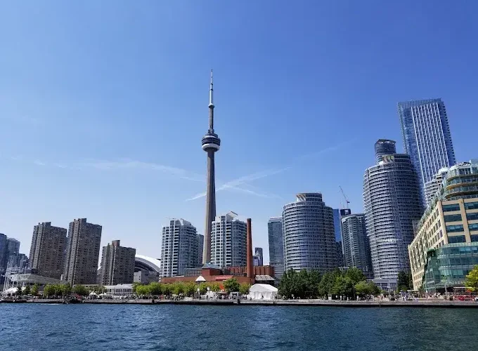 Harbourfront Centre