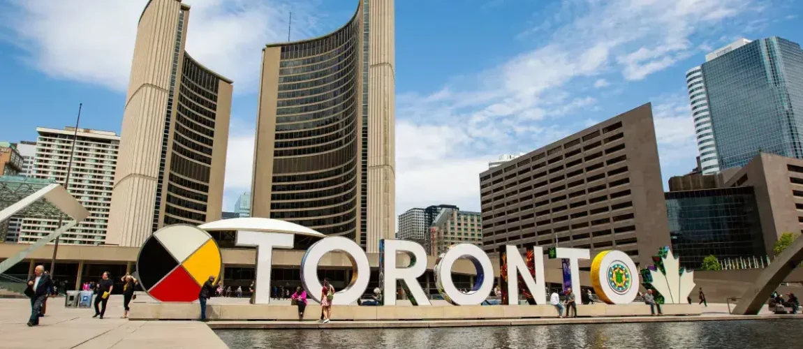 Nathan Phillips Square