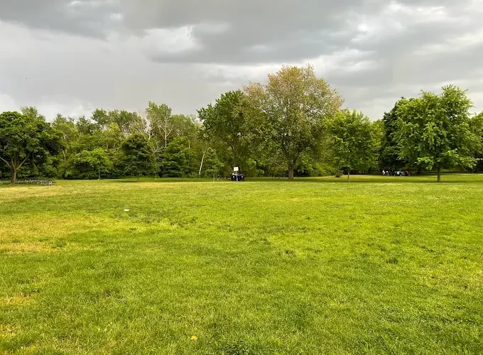 Morningside Park, Scarborough, ON