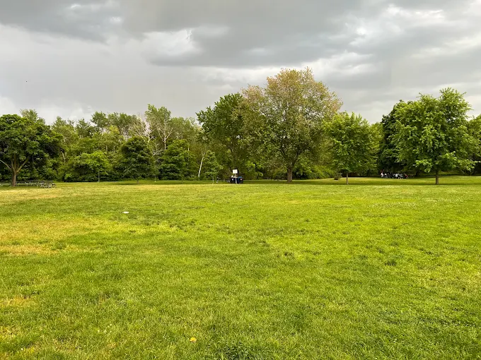 Morningside Park, Scarborough, ON