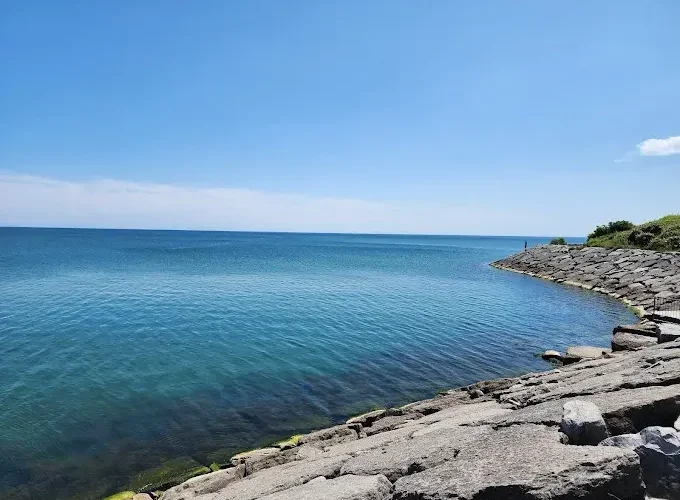 Port Union Waterfront Park, Scarborough, ON