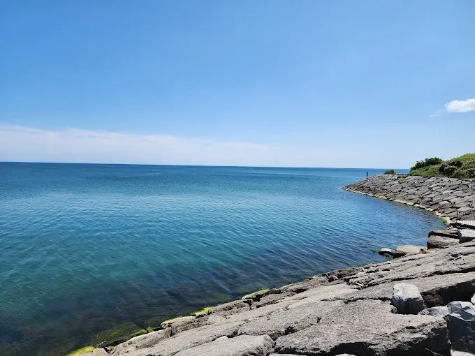 Port Union Waterfront Park, Scarborough, ON