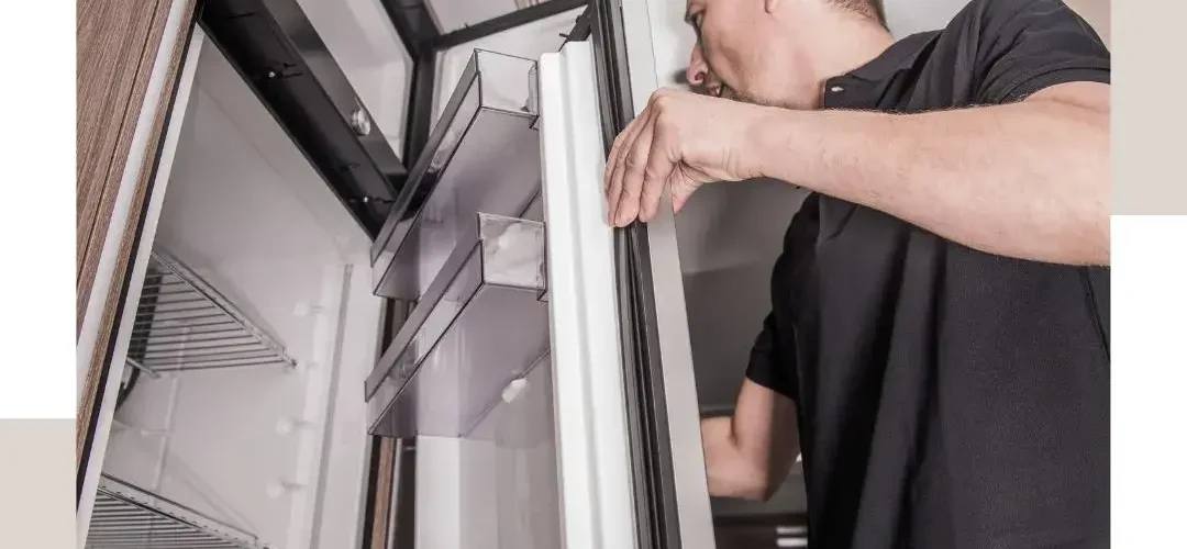 refrigerator repair