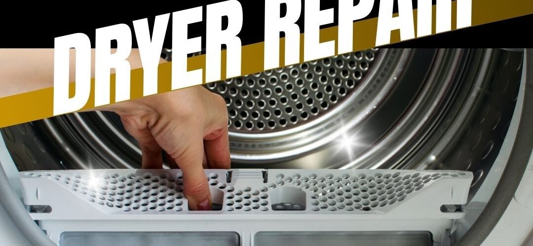 dryer repair