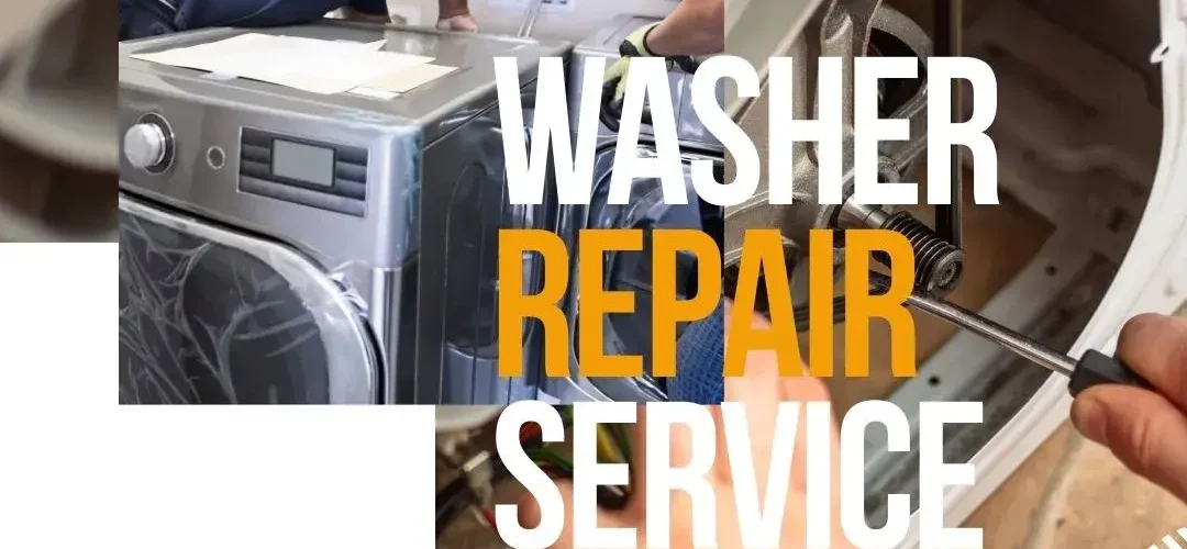 washer repair