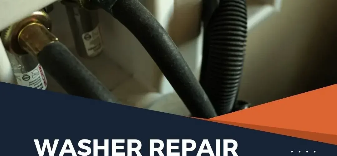 washer repair