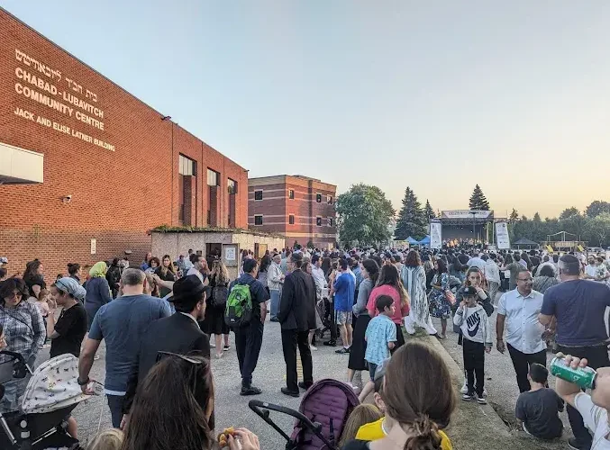 Chabad Lubavitch Of Southern Ontario