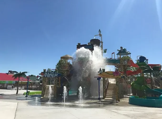 Wet'n'Wild Toronto in Brampton, ON