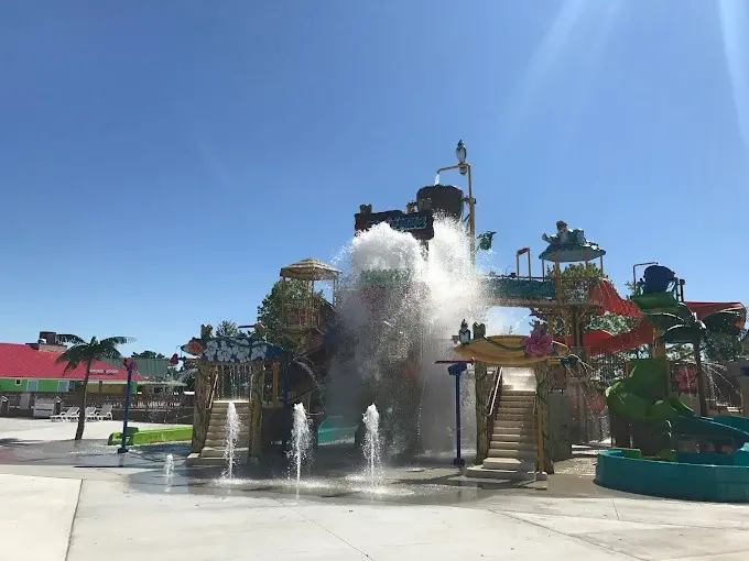 Wet'n'Wild Toronto in Brampton, ON