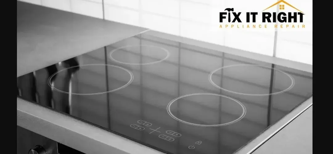 cooktop repair