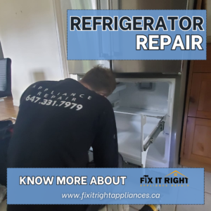 commercial refrigerator repair