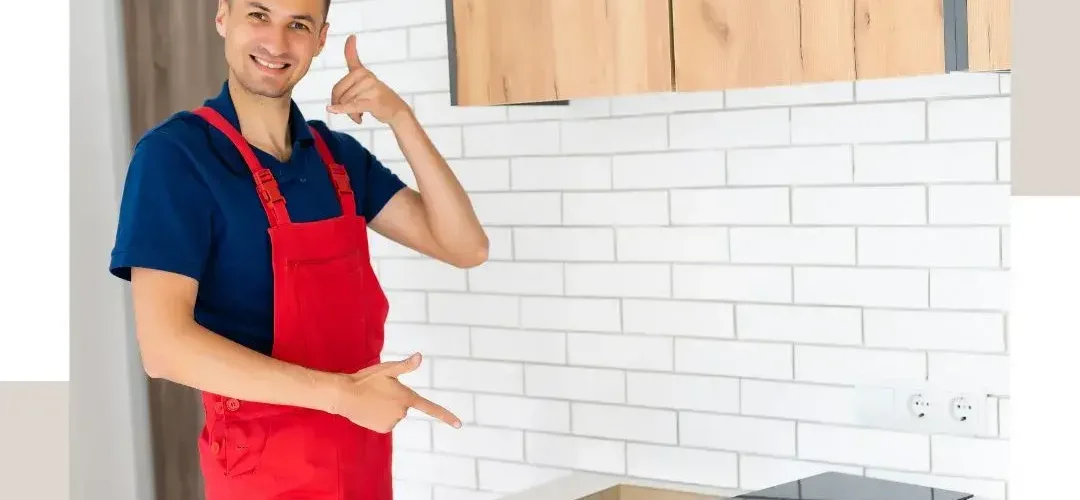 cooktop repair